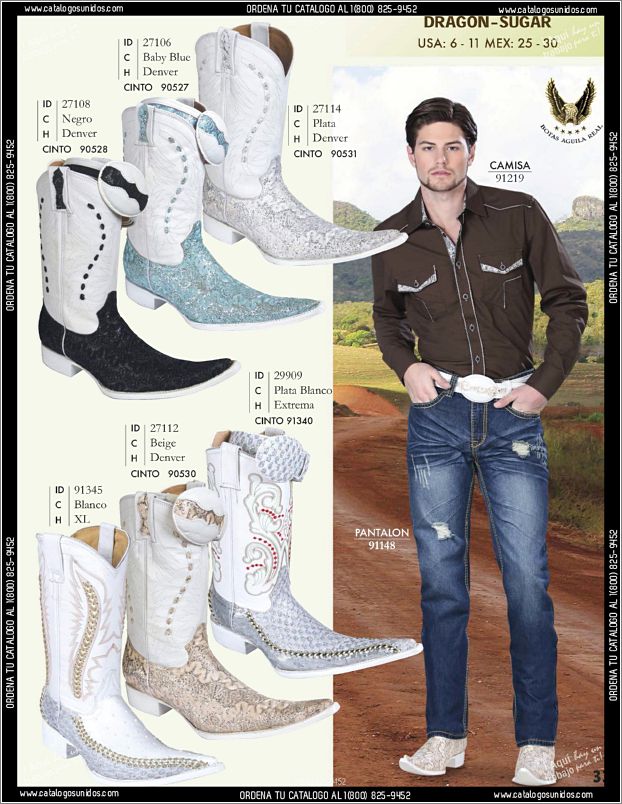 JR Boots Primavera - Verano 2014_Page_033